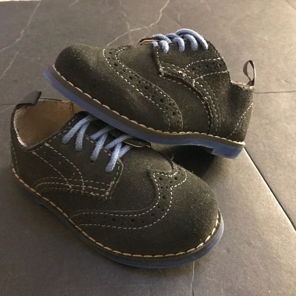 Gap Toddler Dress Shoes